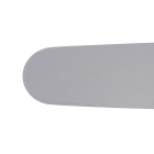 Oregon Führungsschiene DuraCut 28" (70 cm) .325" 3/8" .404" .058" (1,5 mm) 288ATMD009 für Husqvarna 61 66 266 268 272 362 365 372 380 385 390 394 395 575 562 576 2100 1100