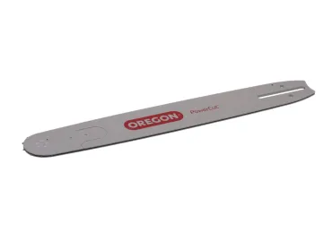 Oregon Führungsschiene POWER CUT 17" (43 cm) 3/8" .058" (1,5 mm) 178RNDD009 für Husqvarna 61 66 266 268 272 365 372XP 281 298 380 385 585 Solo 665 670 681 Jonsered 2077 2171 Dolmar PS6400 Shindaiwa 285 577 Makita D CS6400 DCS7301