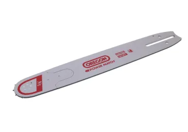 Oregon Führungsschiene POWER MATCH 15" (38 cm) 3/8" .058" (1,5 mm) 158RNDD009 für Husqvarna 61 66 266 268 272 365 372XP 281 298 380 385 585 Solo 665 670 681 Jonsered 2077 2171 Dolmar PS6400 Shindaiwa 285 577 Makita D CS6400 DCS7301