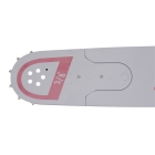 Oregon Führungsschiene POWER MATCH 15" (38 cm) 3/8" .058" (1,5 mm) 158RNDD009 für Husqvarna 61 66 266 268 272 365 372XP 281 298 380 385 585 Solo 665 670 681 Jonsered 2077 2171 Dolmar PS6400 Shindaiwa 285 577 Makita D CS6400 DCS7301