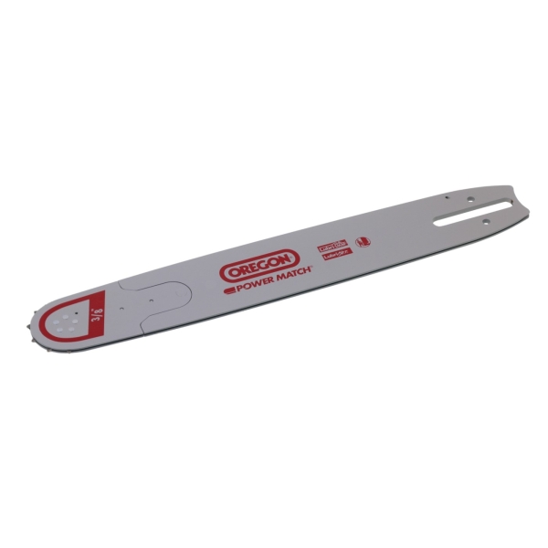 Oregon Führungsschiene POWER MATCH 15" (38 cm) 3/8" .063" (1,6 mm) 153RNDD025 für Stihl 029 036 044 048 056 066 MS310 MS360 MS361 MS362 MS391 MS440 MS441 MS462 MS460 MS640 MS650 MS660 MS500i