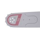 Oregon Führungsschiene POWER MATCH 15" (38 cm) 3/8" .063" (1,6 mm) 153RNDD025 für Stihl 029 036 044 048 056 066 MS310 MS360 MS361 MS362 MS391 MS440 MS441 MS462 MS460 MS640 MS650 MS660 MS500i