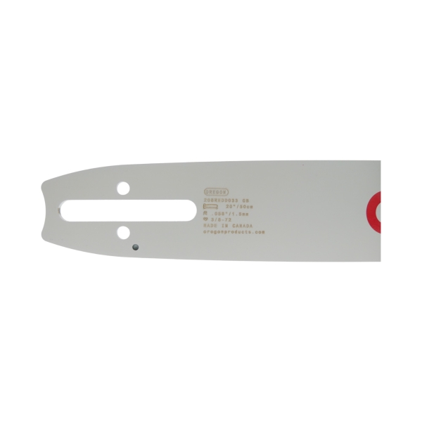 Oregon Führungsschiene POWER MATCH 20" (50 cm) 3/8" .058" (1,5 mm) für Dolmar PS9000 PS9010 122 123 133 143 152 153 186 KMS4 144