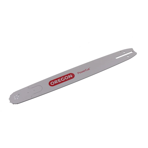 Oregon Führungsschiene PowerCut 20" (50 cm) 3/8" .058" (1,5 mm) für Husqvarna 61 66 266 268 272 365 372XP 281 298 380 385 585 Solo 665 670 681 Jonsered 2077 2171 Dolmar PS6400 Shindaiwa 285 577 Makita DCS6400 DCS7301