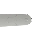 Oregon Führungsschiene PowerCut 20" (50 cm) 3/8" .058" (1,5 mm) für Husqvarna 61 66 266 268 272 365 372XP 281 298 380 385 585 Solo 665 670 681 Jonsered 2077 2171 Dolmar PS6400 Shindaiwa 285 577 Makita DCS6400 DCS7301