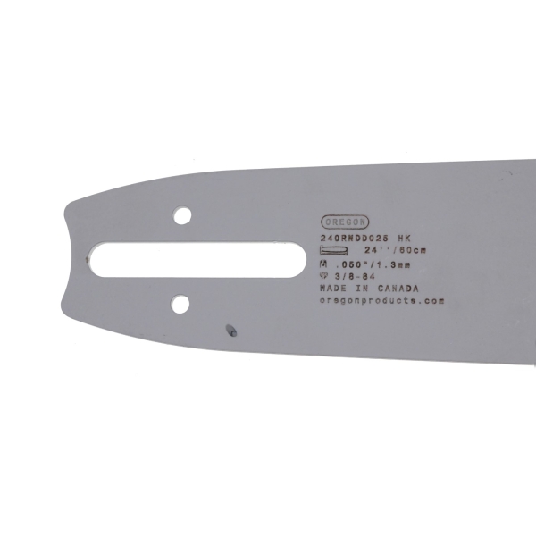 Oregon Führungsschiene POWERCUT 24" (60 cm) 3/8" .050" (1,3 mm) 240RNDD025 für Stihl 036 044 046 066 MS340 MS360 MS361 MS440 MS460 MS362 MS441 MS461 MS660 MS462
