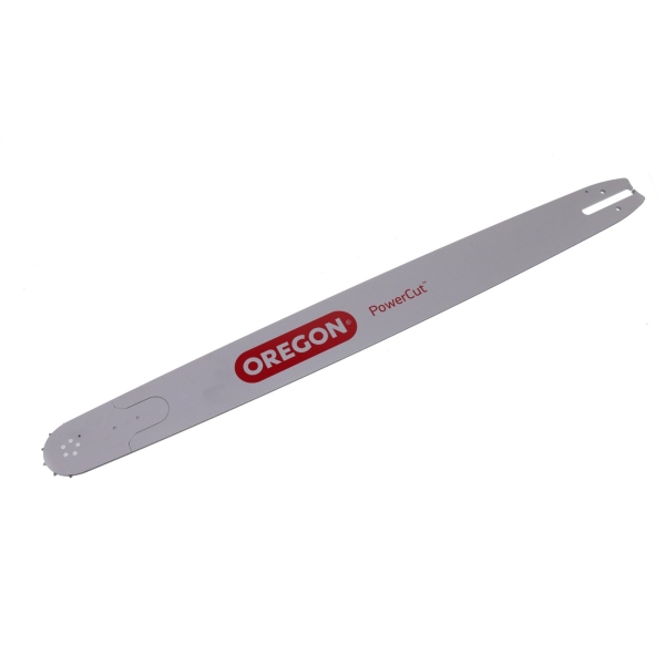 Oregon Führungsschiene PowerCut 28" (71 cm) 3/8" .063" (1,6 mm) 283RNDD025 für Stihl 036 044 046 066 MS340 MS360 MS361 MS440 MS460 MS362 MS441 MS461 MS660 MS462