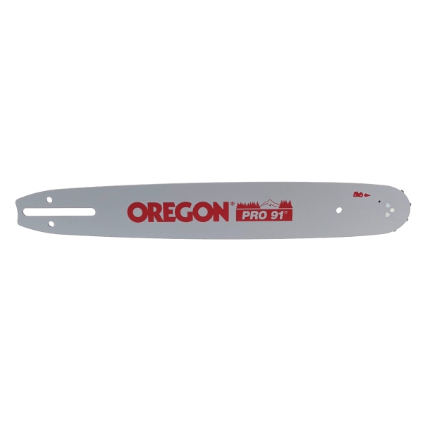 Oregon Führungsschiene PRO 91 14" (35 cm) 3/8" .050" (1,3 mm) 140SPEA041
