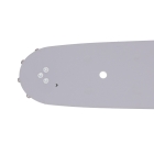 Oregon Führungsschiene PRO-LITE 16" (40 cm) 3/8" .050" (1,3 mm) 160SPEA074