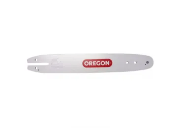 Oregon Führungsschiene Single Rivet 12" (30 cm) 3/8" .050" (1,3 mm) für McCulloch 10 115 835 836 MS1455 MacCat 38 Poulan PLN1415 Husqvarna 536LIP4 Echo PPT-266 PPT-280 Craftsman 41532 Shindaiwa M242 P231