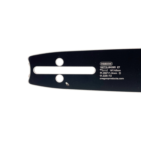 Oregon Führungsschiene SpeedCut 18" (45 cm) 325" .050" (1,3 mm) 180TXLBK095