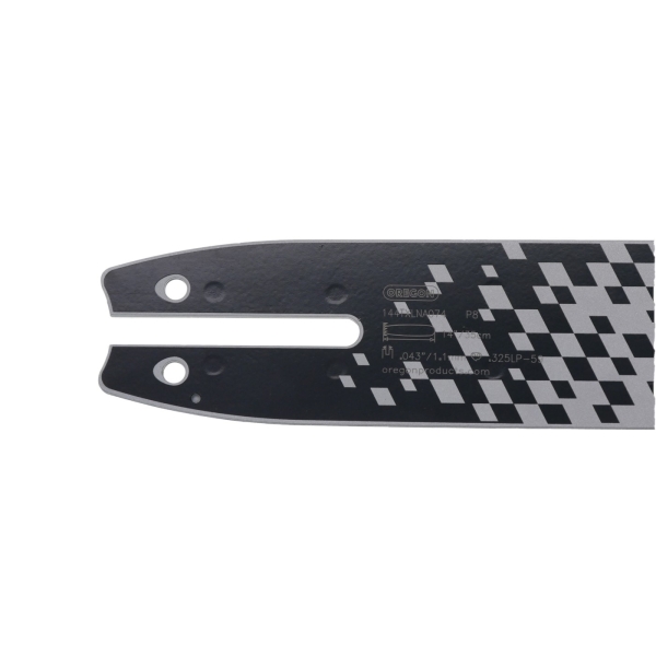 Oregon Führungsschiene SpeedCut Nano 14" (35 cm) 325" .043" (1,1 mm) 144TXLNA074