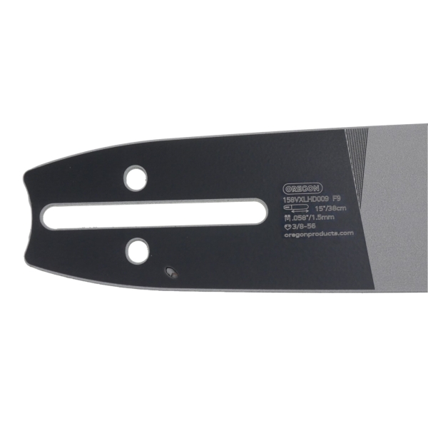 Oregon Führungsschiene VERSACUT 15" (38cm) .3/8" 1,5 mm 158VXLHD009