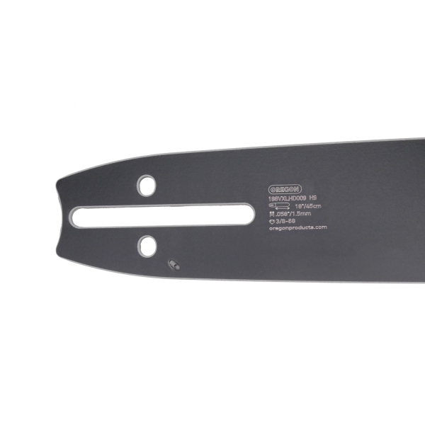 Oregon Führungsschiene VERSACUT 18" (45 cm) 3/8" .058" (1,5 mm) 188VXLHD009