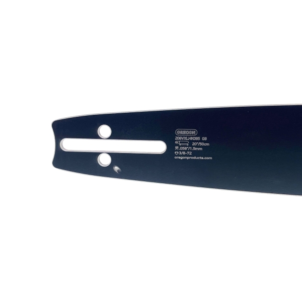 Oregon Führungsschiene VERSACUT 20" (50 cm) 3/8" .058" (1,5 mm) 208VXLHK095