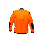 Oregon Jacke für Holzfäller FIORDLAND Größe XL (295489)