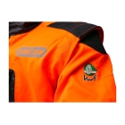 Oregon Jacke für Holzfäller FIORDLAND Größe XL (295489)
