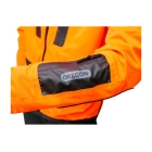 Oregon Jacke für Holzfäller FIORDLAND Größe XL (295489)