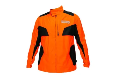 Oregon Jacke YUKON Forest Worker Größe XL (295472)