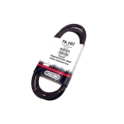 Oregon Keilriemen 12,7 mm x 2006 mm für Husqvarna LT960 Gartentraktoren (OEM 532106085)