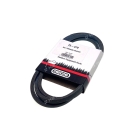 Oregon Keilriemen 12,7 mm x 2006 mm für Husqvarna LT960 Gartentraktoren (OEM 532106085)