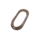 Oregon Keilriemen 12,7 mm x 2042 mm für Murray Mini Tractors 18 PS Blade Drive 116 cm bis Baujahr 1999 (OEM 37X69)