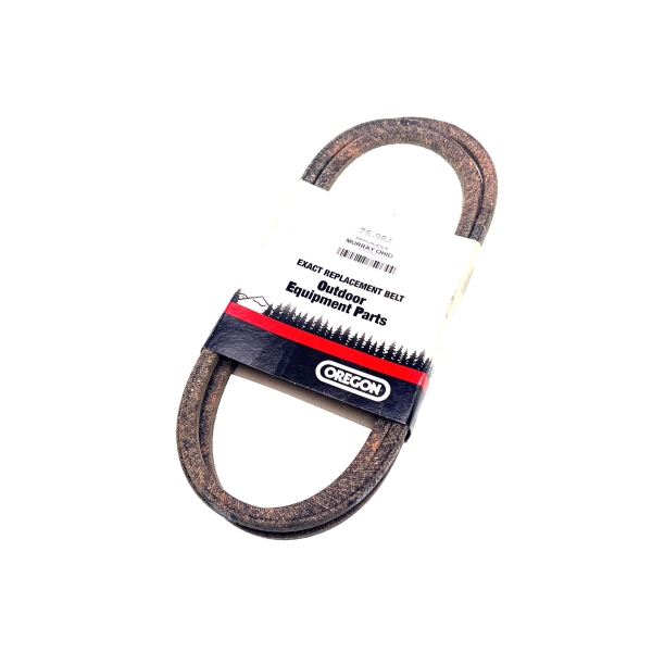 Oregon Keilriemen 12,7 mm x 224,2 cm für Murray 18 PS Mäherantrieb 116 cm (37X96)