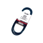 Oregon Keilriemen 12,7 mm x 2286 mm für Husqvarna LT960 Gartentraktoren (OEM 532125907)