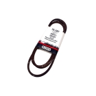 Oregon Keilriemen 12,7 mm x 2419 mm für Husqvarna LT126 CT126 LT131 LT151 YTH130 YTH135 YTH150 Gartentraktoren (OEM 531006043)