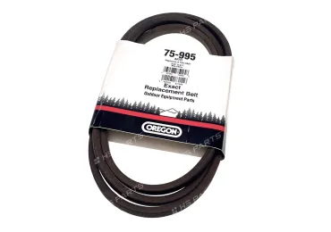 Oregon Keilriemen 15,9 mm x 2310 mm für Craftsman Cub Cadet MTD Rover Gutbrod DLX 117 DLX 107 SAL DLX 96 SA (OEM 954-0467)