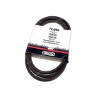Oregon Keilriemen 15,9 mm x 2310 mm für Craftsman Cub Cadet MTD Rover Gutbrod DLX 117 DLX 107 SAL DLX 96 SA (OEM 954-0467)