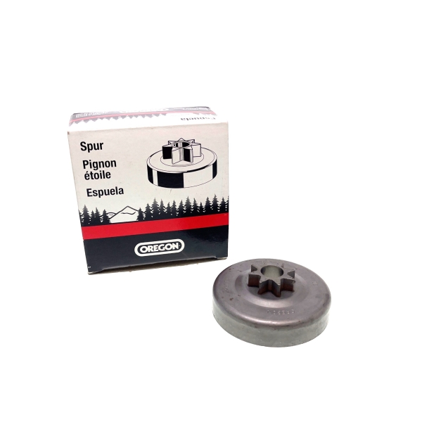 Oregon Kettenrad 1/4" 8 Zähne CONSUMER SPUR 544677X