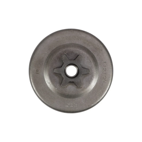 Oregon Kettenrad 3/8" 6 Zähne für Kettensägen Dolmar PS34 Makita DCS34