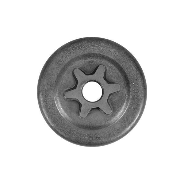 Oregon Kettenrad 3/8" 6 Zähne für Oleomac 935 Kettensägen