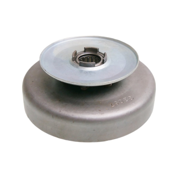 Oregon Kettenrad 3/8“ 7 Zähne für Husqvarna Kettensägen 266 268 272 61 66 Jonsered 625 630 670