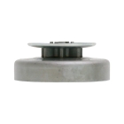 Oregon Kettenrad 3/8“ 7 Zähne für Husqvarna Kettensägen 266 268 272 61 66 Jonsered 625 630 670