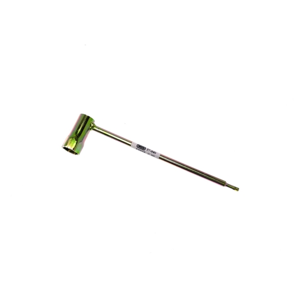 Oregon Kombischlüssel für Gartengeräte 19 x 52 mm Torx