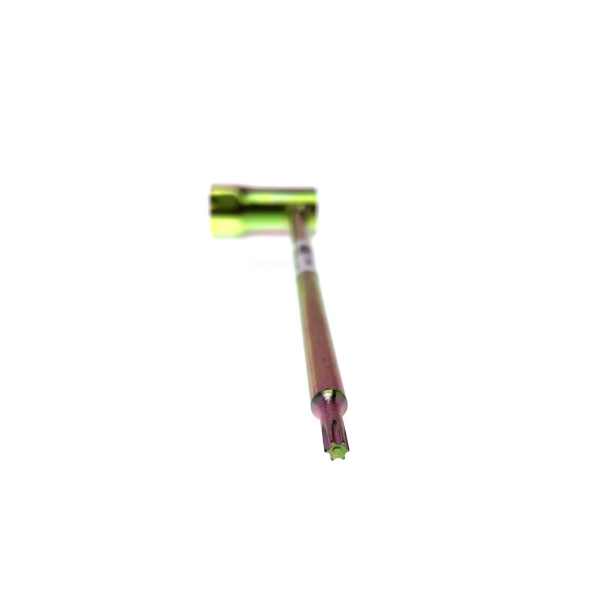 Oregon Kombischlüssel für Gartengeräte 19 x 52 mm Torx