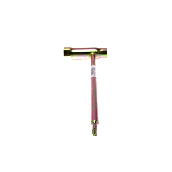 Oregon Kombischlüssel für Zündkerzen 13 x 19 x 78 mm Torx