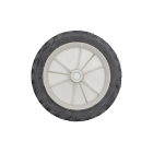 Oregon Kunststoffrad für Husqvarna AYP Mäher (OEM 515202575) Murray 20270 20278