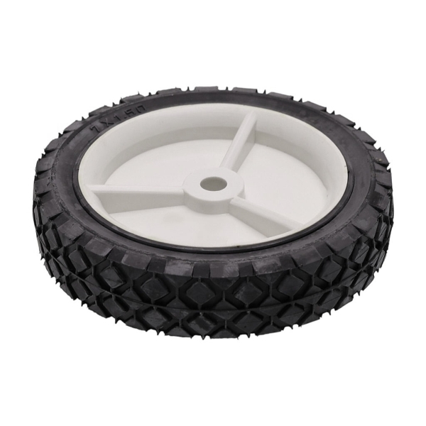 Oregon Kunststoffrad für Husqvarna AYP Mäher (OEM 515202575) Murray 20270 20278