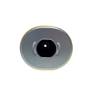 Oregon Luftfilter 112 mm x 95 mm x 92 mm für Motoren Honda GX240 GX270 GX 340 GX390