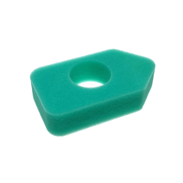 Oregon Luftfilter 130 mm x 73 mm x 32 mm für Briggs & Stratton 10A900 98900 9B900 9C900 Motoren (OEM 698369)