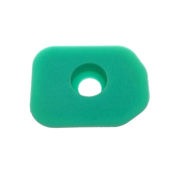 Oregon Luftfilter 136 mm x 105 mm x 38 mm für Briggs & Stratton 4.0 PS Modelle 110900 111900 113900 114900 (OEM 270848)