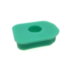 Oregon Luftfilter 136 mm x 105 mm x 38 mm für Briggs & Stratton 4.0 PS Modelle 110900 111900 113900 114900 (OEM 270848)