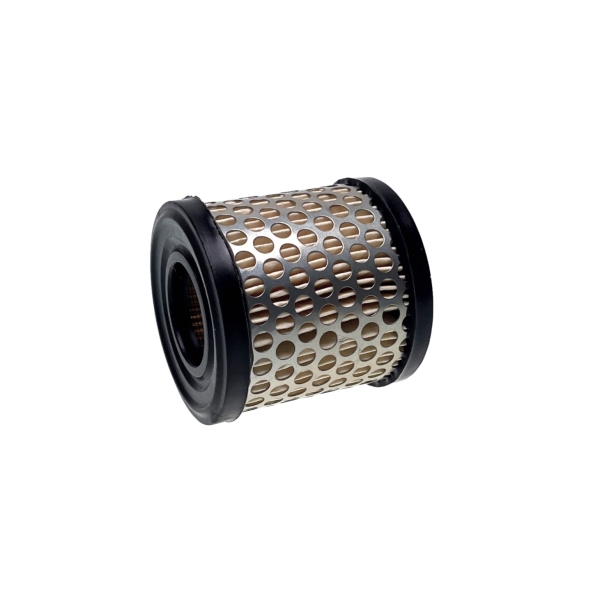 Oregon Luftfilter 72 mm x 32 mm x 70 mm für Briggs & Stratton 4 PS 5 PS Motoren 72 mm x 32 mm x 70 mm (OEM 39642)