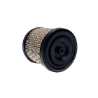 Oregon Luftfilter 72 mm x 32 mm x 70 mm für Briggs & Stratton 4 PS 5 PS Motoren 72 mm x 32 mm x 70 mm (OEM 39642)