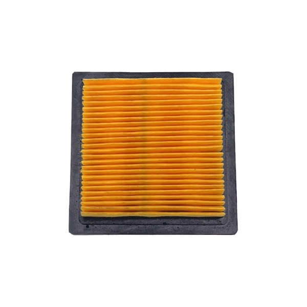 Oregon Luftfilter 78 mm x 78 mm x 21 mm für Motormäher Tecumseh TVXL840 TVS840