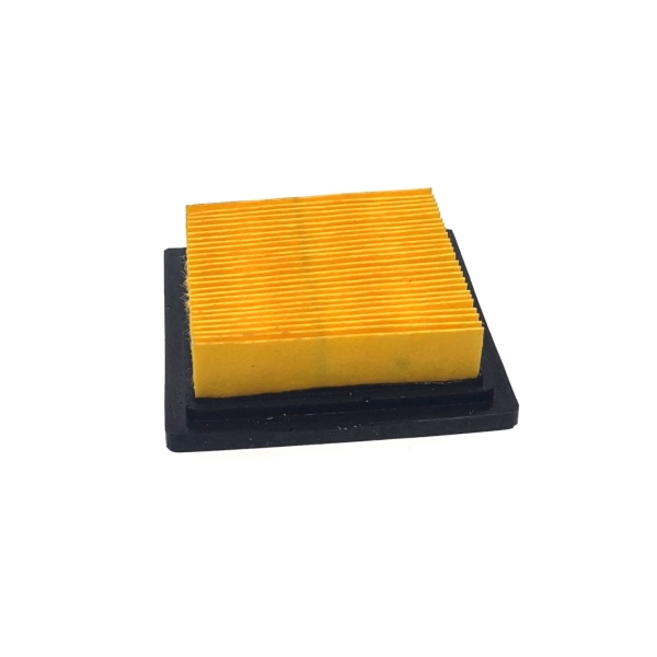 Oregon Luftfilter 78 mm x 78 mm x 21 mm für Motormäher Tecumseh TVXL840 TVS840