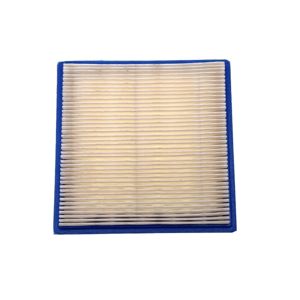 Oregon Luftfilter für Briggs & Stratton 3,5 PS Quantum 100700 118 mm x 118 mm x 20 mm (OEM 399877)